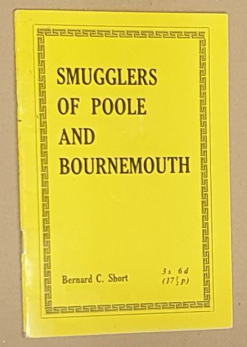 Smugglers of Poole and Bournemouth