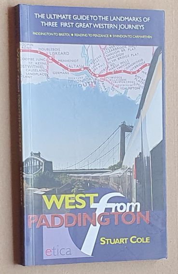 West from Paddington