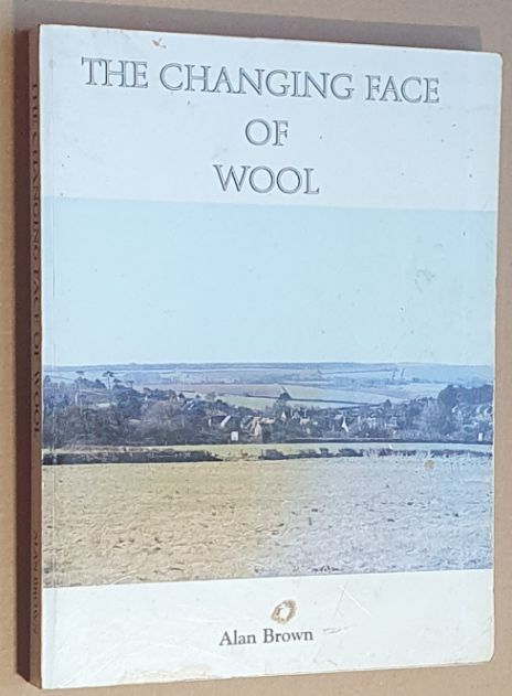 The Changing Face of Wool