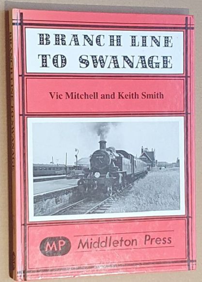 Branch Line to Swanage