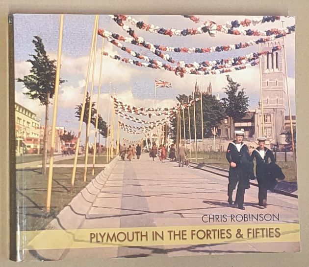 Plymouth in the Forties and Fifties
