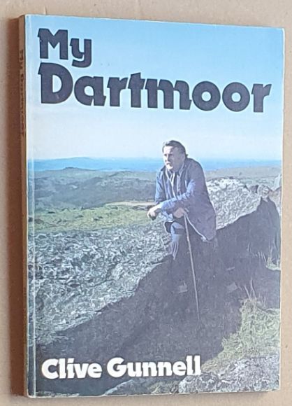 My Dartmoor