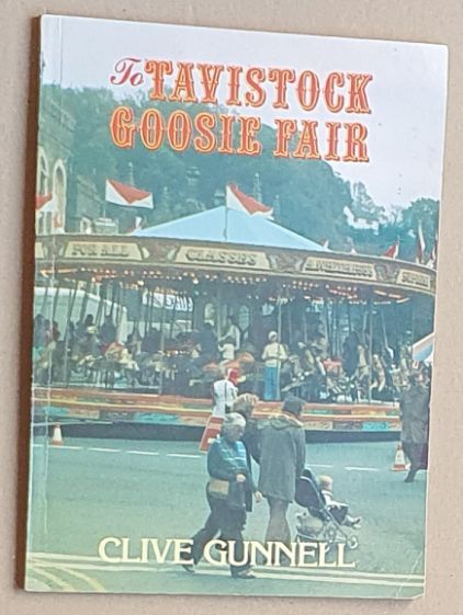 The Tavistock Goosie Fair