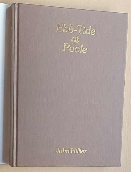 Ebb-tide at Poole : Poole, 1815-51