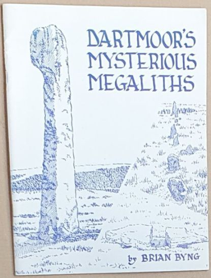 Dartmoor's Mysterious Megaliths