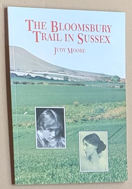 The Bloomsbury Trail in Sussex