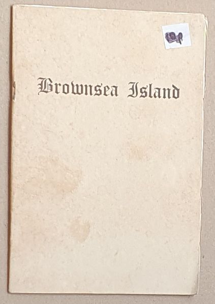 Brownsea Island