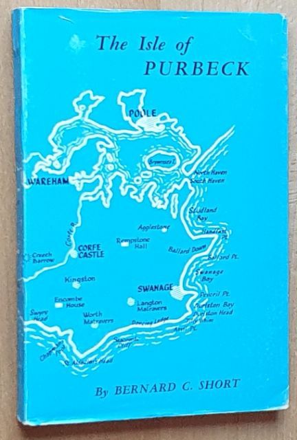 The Isle of Purbeck