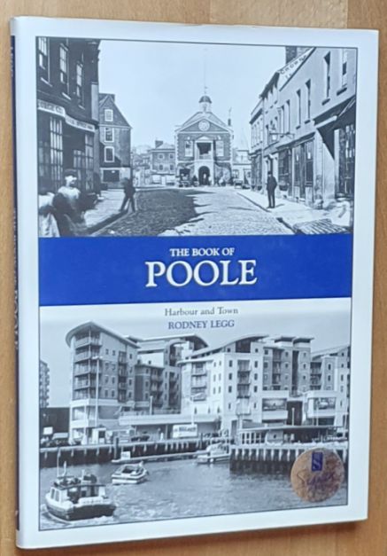 The Book of Poole: Harbour and Town
