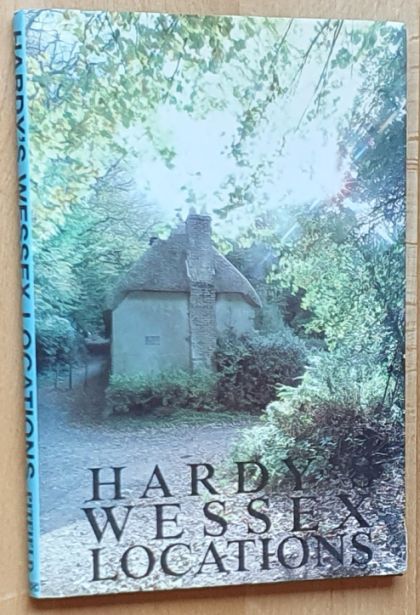 Hardy's Wessex locations
