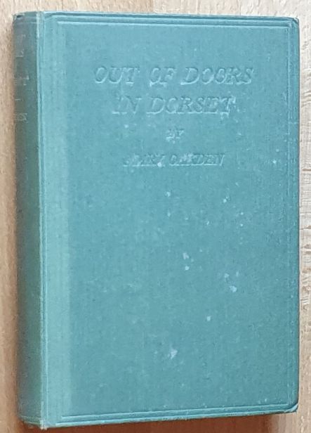 Out of Doors in Dorset