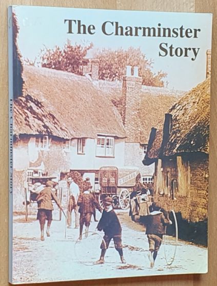 The Charminster Story : 2000 Years of Village Life