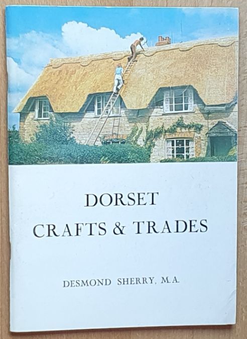 Dorset Crafts & Trades