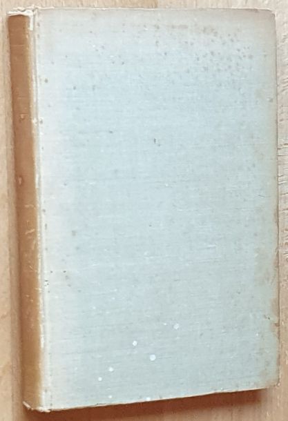 Purbeck Shop. A stoneworker's story of stone