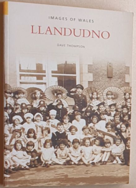 Llandudno (Images of Wales)