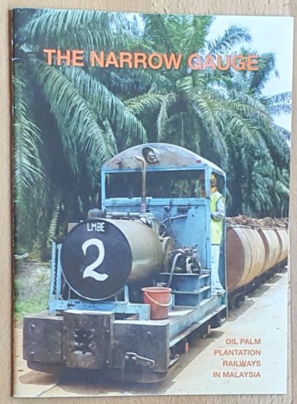 The Narrow Gauge No. 215, Summer 2011