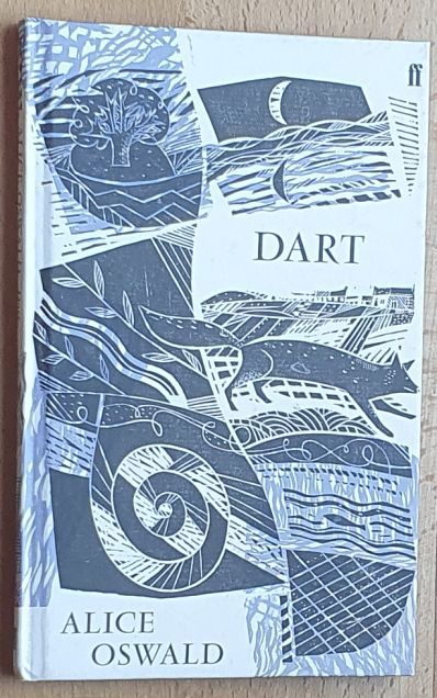 Dart (Poetry First series)