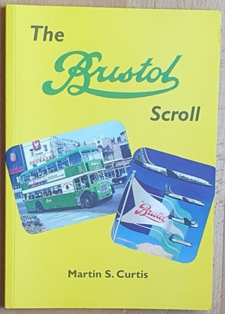 Bristol Scroll : Its Origins and Evolution