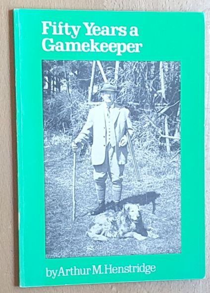Fifty Years a Gamekeeper