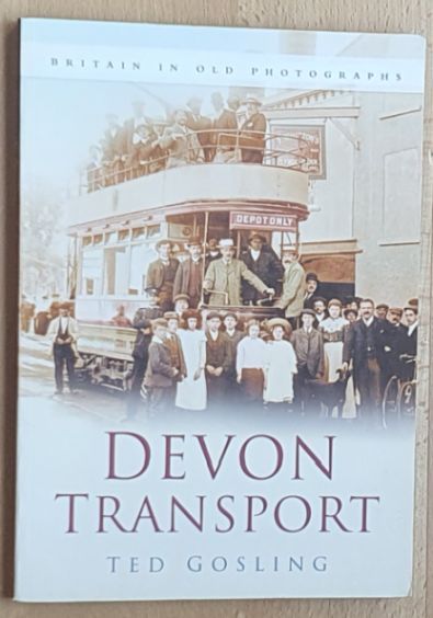Devon Transport