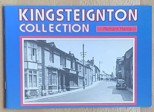 Kingsteignton Collection