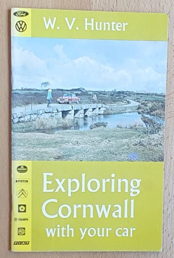 Exploring Cornwall With Your Car