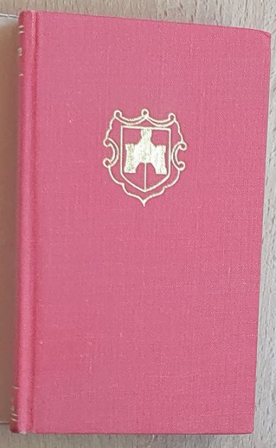 Devonshire (The Little Guides)