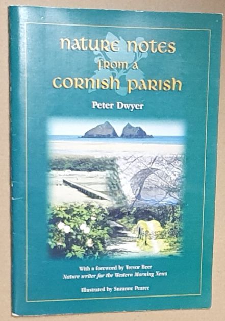 Nature Notes from a Cornish Parish
