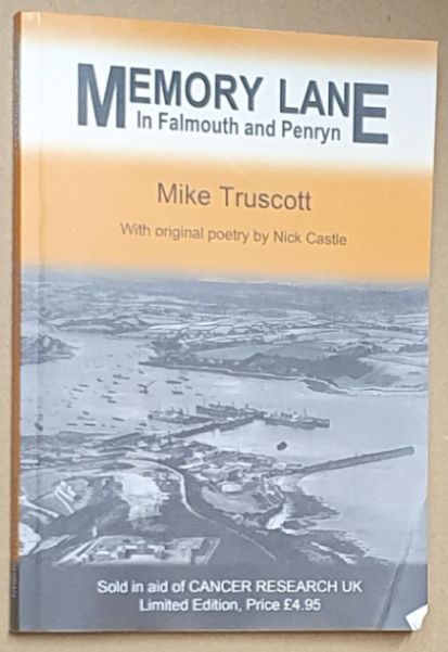 Memory Lane in Falmouth and Penryn