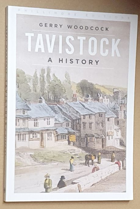 Tavistock : A History