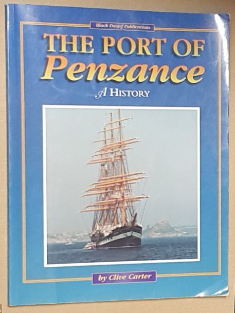 The Port of Penzance: A History