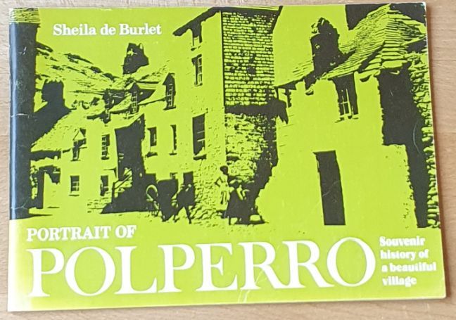 Image for Portrait of Polperro Portrait of Polperro