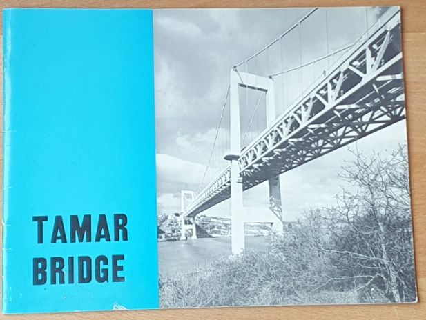 Tamar Bridge