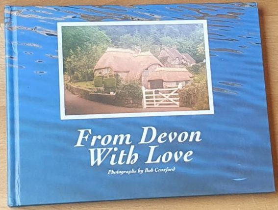 From Devon with Love