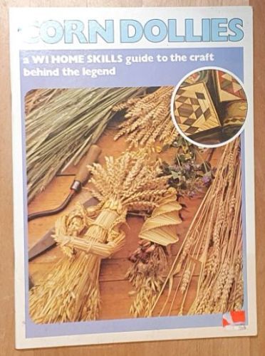 Corn Dollies