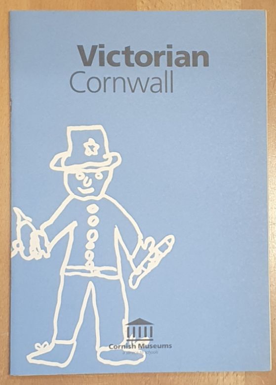 Victorian Cornwal Resource Pack