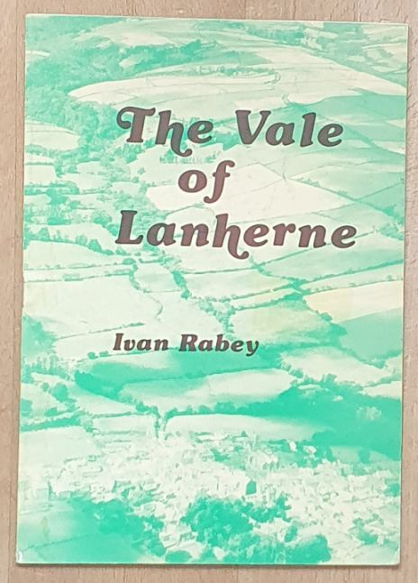 The Vale of Lanherne