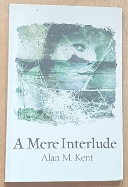 A Mere Interlude : a Cornish melodrama based on a story by Thomas Hardy