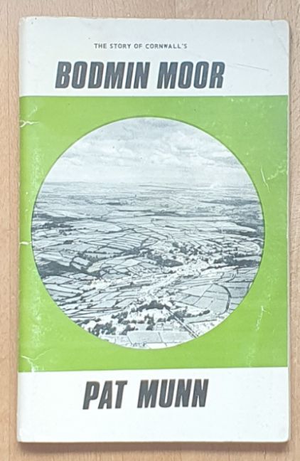 The Story of Cornwall's Bodmin Moor