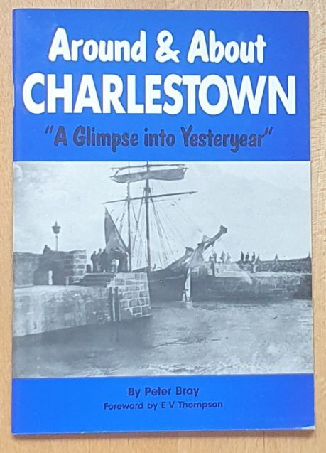 Around and About Charlestown : 'A Glimpse into Yesteryear'