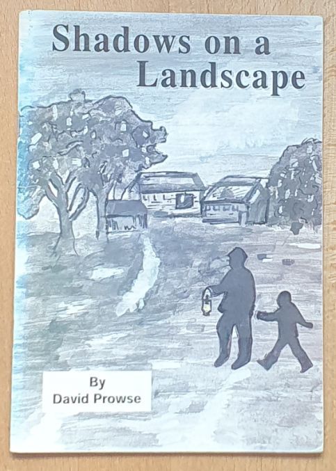 Image for Shadows on a Landscape Shadows on a Landscape