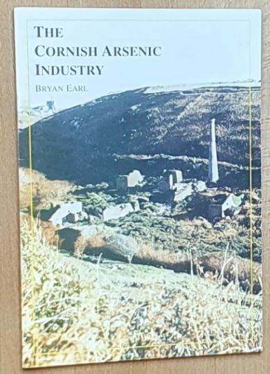 The Cornish Arsenic Industry