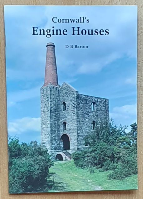 Cornwall's Engine Houses
