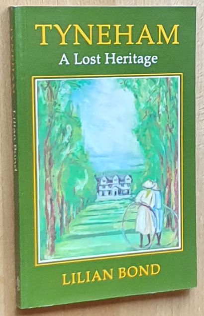 Tyneham: a lost heritage