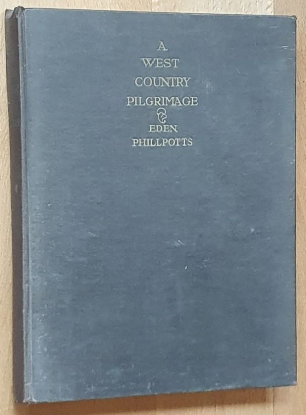 A West Country Pilgrimage