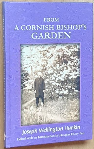 From a Cornish Bishop's Garden