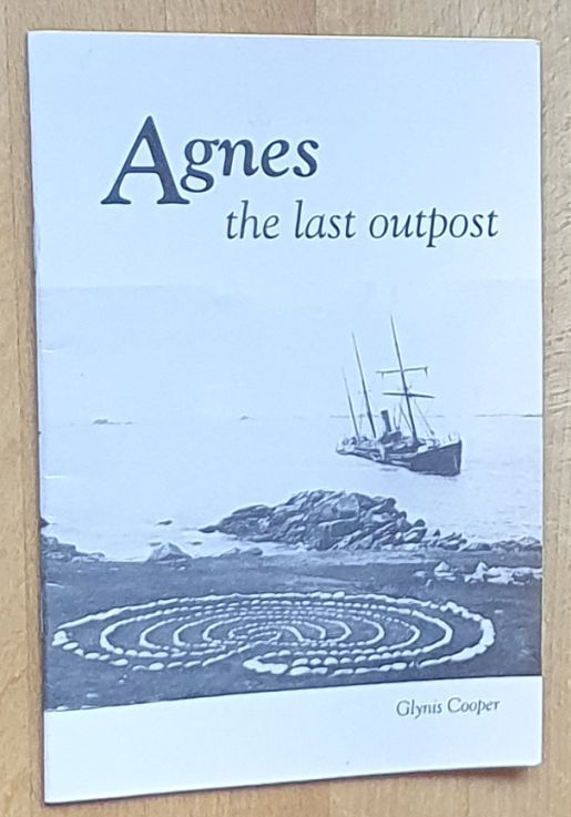 Agnes : the last outpost