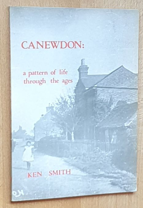 Canewdon : A Pattern of Life Through the Ages