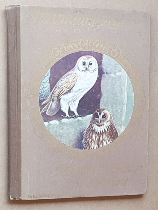 The Circling Year. Part VI. Rambles under the Stars