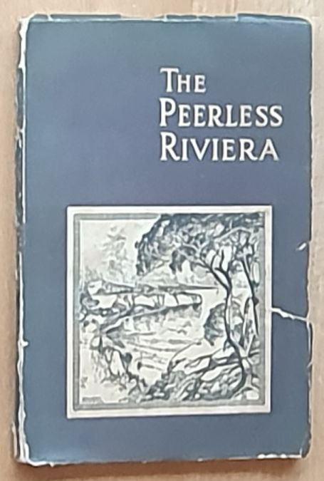 The Peerless Riviera. First Edition (Winter 1923-24)